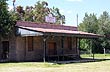 Old railway station - Photo: Pablo Etchevers