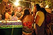 Handicrafts market - Photo: Pablo Etchevers