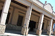 Verandah - Photo: Pablo Etchevers