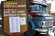 Urbano, city tour and special shuttles - Photo: Pablo Etchevers