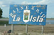 Balneario local - Foto: Pablo Etchevers