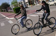 De paseo por la ciudad - Foto: Pablo Etchevers