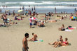 Playa del Atl�ntico - Photo: Pablo Etchevers