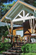 Casas - Photo: Pablo Etchevers