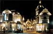 De shopping por la noche - Photo: Santiago Gaudio