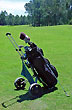 Carrito del golf - Photo: Pablo Etchevers