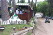 La Verbena - Photo: Pablo Etchevers