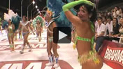 Bailarinas de Papelitos