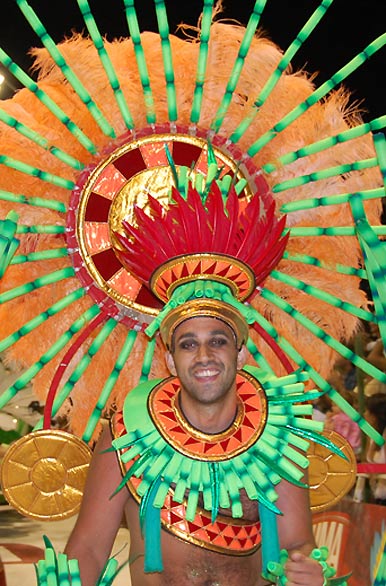 Representaci�n Guaran�