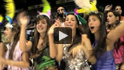 El p�blico del Carnaval