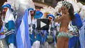Pasista de Mar�-Mar�