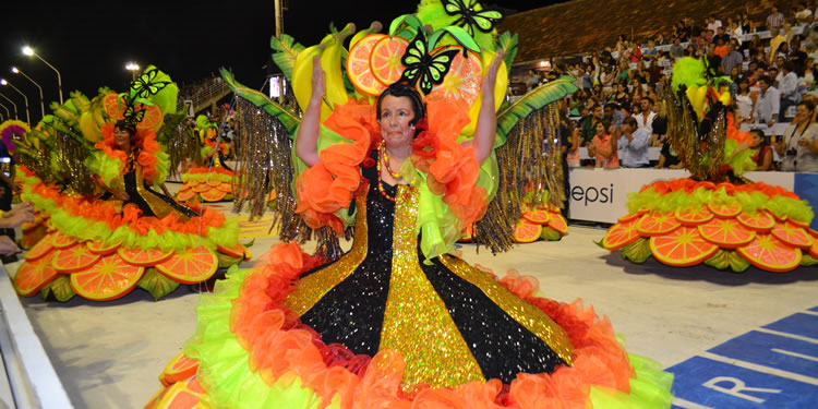 Cors�dromo de Gualeguaych�