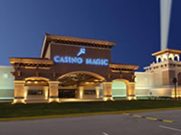Wildhorse Casino Pendleton Oregon Spa Resort And Casino