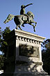 Homenaje a San Mart�n - Foto: Pablo Etchevers