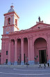 Catedral Bas�lica - Foto: Pablo Etchevers