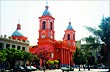 Catedral Bas�lica de la Virgen del Valle - Foto: Jorge Gonz�lez