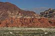 Cerros de Catamarca - Foto: Secretar�a de Turismo de la Naci�n