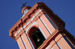 Solemne grandiosidad de un edificio sacro. - Foto: Pablo Etchevers