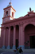 Santuario Nuestra Se�ora del Valle - Foto: Pablo Etchevers
