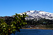 Volc�n Copahue - Foto: Maximiliano Maino
