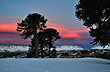 Atardecer de agosto - Foto: Gustavo Armand Ugon