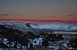 Atardecer en Caviahue - Foto: Gustavo Armand Ugon