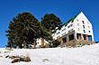 Hotel, El Farall�n - Foto: Gustavo Armand Ugon