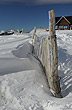 Nevanda en Caviahue - Foto: Gustavo Armand Ugon