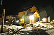 Un tibio refugio para una noche fr�a - Foto: Gustavo Armand Ugon