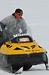 Paseos con adrenalina - Foto: Jorge Gonz�lez