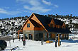 Centro invernal - Foto: Jorge Gonz�lez