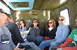 Excursi�n al volc�n - Foto: Jorge Gonz�lez