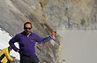 Excursi�n al volc�n - Foto: Jorge Gonz�lez