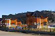 Caba�as - Foto: Jorge Gonz�lez