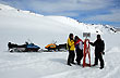 Excursiones al l�mite - Foto: Jorge Gonz�lez