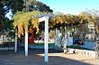 Senior citizens' square - Photo: Jorge Gonz�lez