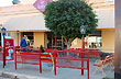 Ice-cream shop - Photo: Jorge Gonz�lez