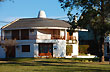 Modern architecture - Photo: Jorge Gonz�lez