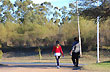 Quiet strolls - Photo: Jorge Gonz�lez