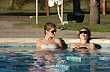 Chajar� hot springs - Photo: Jorge Gonz�lez