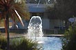 Hot spring fountains - Photo: Jorge Gonz�lez