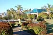 Very complete hot spring resort - Photo: Jorge Gonz�lez