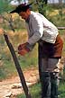 <i>Gaucho</i> - Photo: Instituto de Desarrollo Tur�stico de Entre R�os