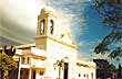 Saint Rose's Parish - Photo: Braym Curi