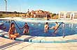 Chajar� hot springs - Photo: Braym Curi