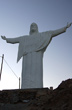 Christ the Redeemer - Photo: Marcelo Sola