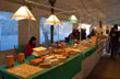 Handicrafts market - Photo: Marcelo Sola