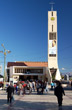 Saint Rita, Church - Photo: Marcelo Sola
