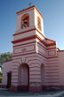 Church from 1902 - Photo: Marcelo Sola