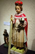 Saint Roch - Photo: Marcelo Sola